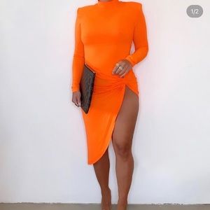 Sexy Dress